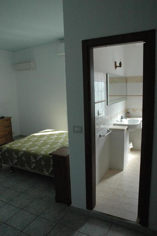 Acacia Appartamenti Cala Gonone Zimmer foto