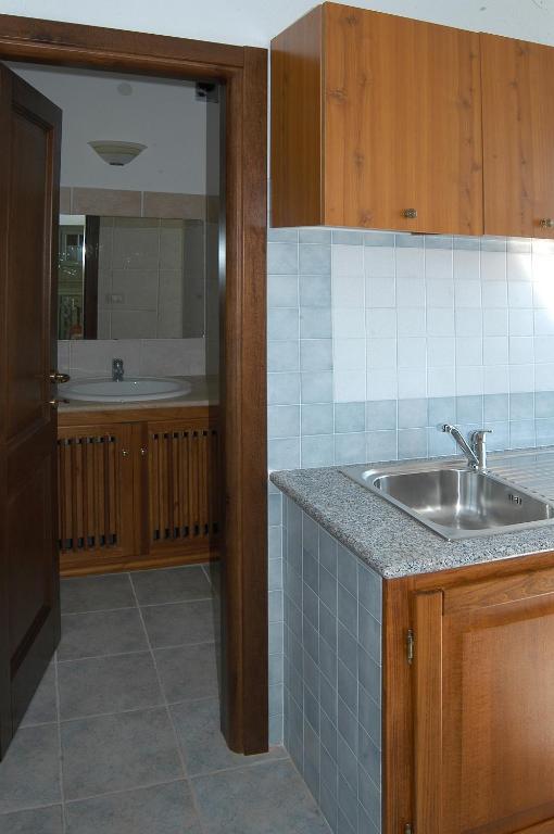 Acacia Appartamenti Cala Gonone Zimmer foto
