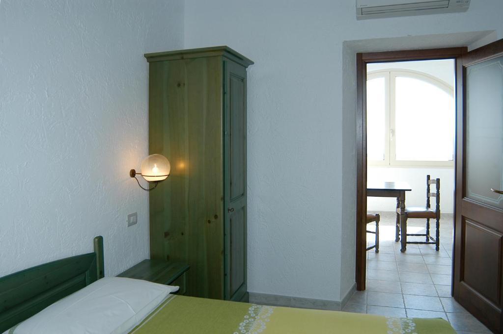 Acacia Appartamenti Cala Gonone Zimmer foto